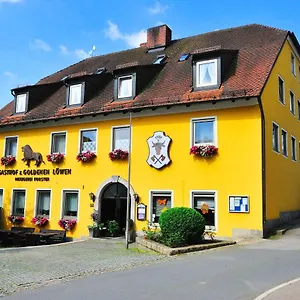 Gasthof Landgasthof Zum Goldenen Löwen