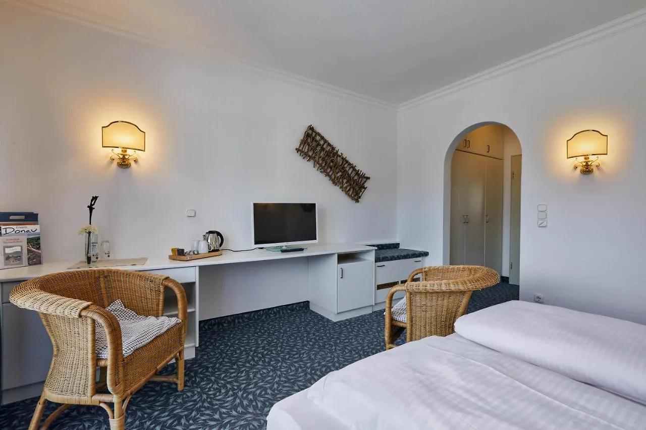 Hotel Lindenhof Kellberg   Kellberg (Thyrnau)